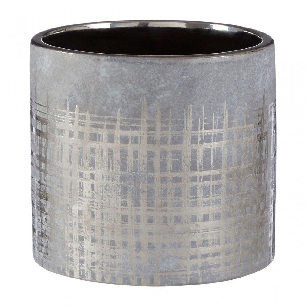 Embra Ceramic Planter