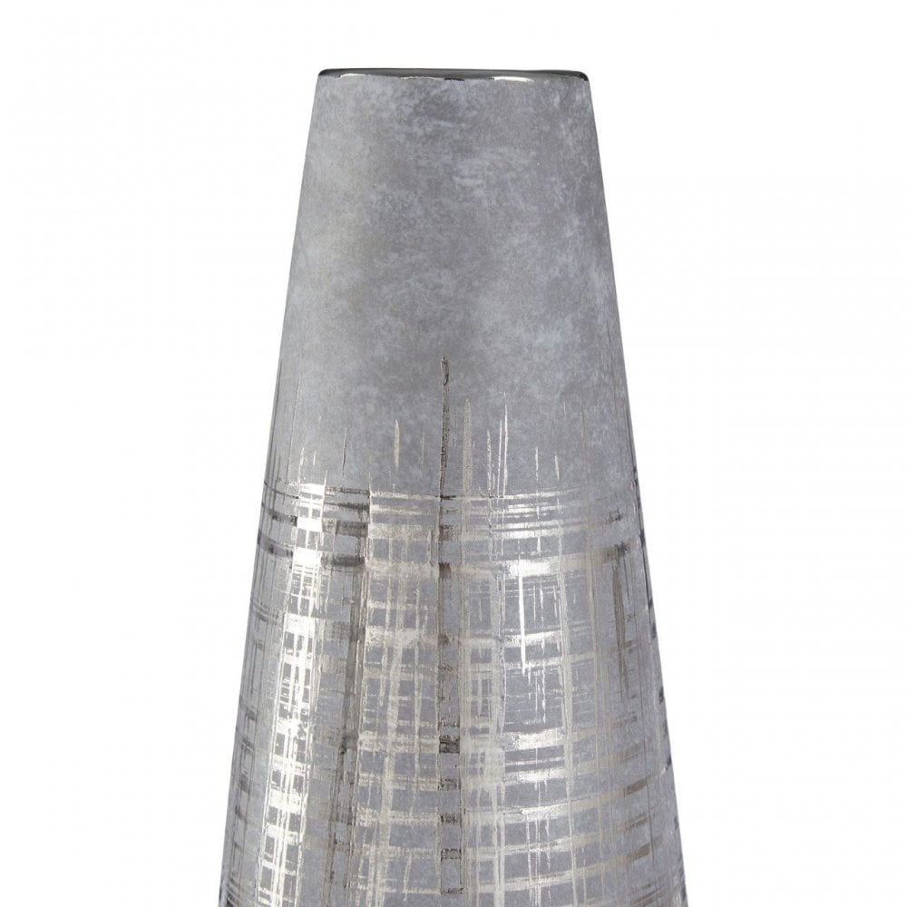 Embra Large Conical Flower Vase