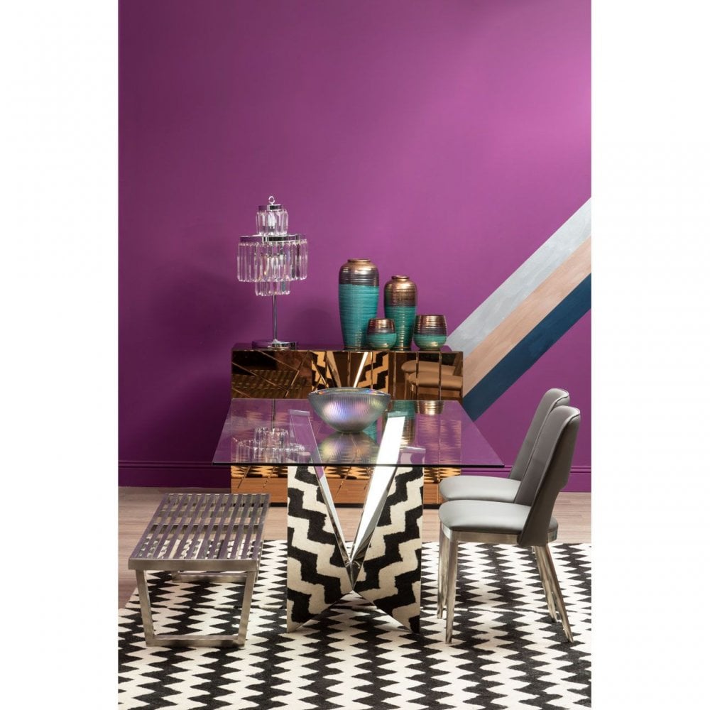 Capri Large Ceramic Planter