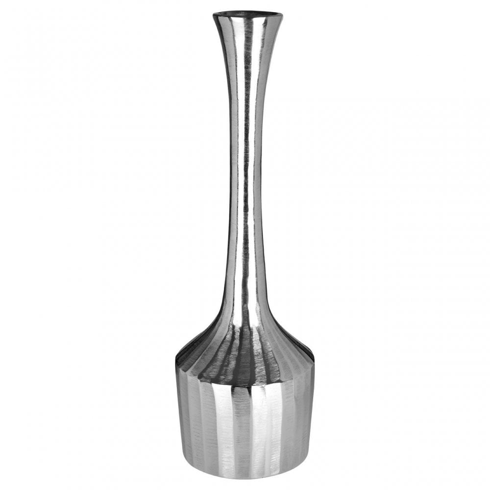 Kensington Townhouse Tall Bottle Neck Vase