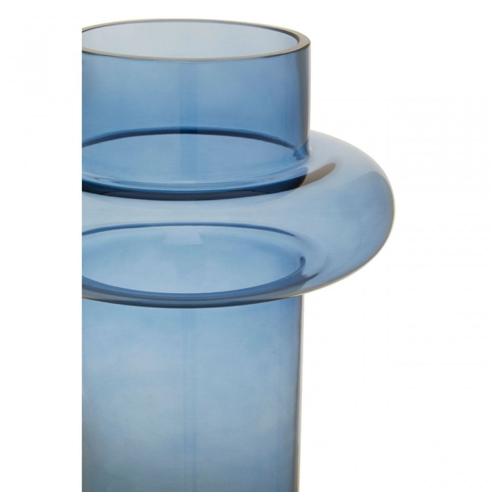 Cabrina Large Glass Vase
