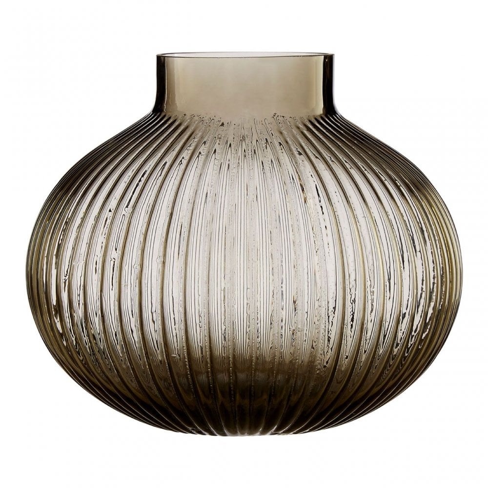 Complements Small Nullah Glass Vase