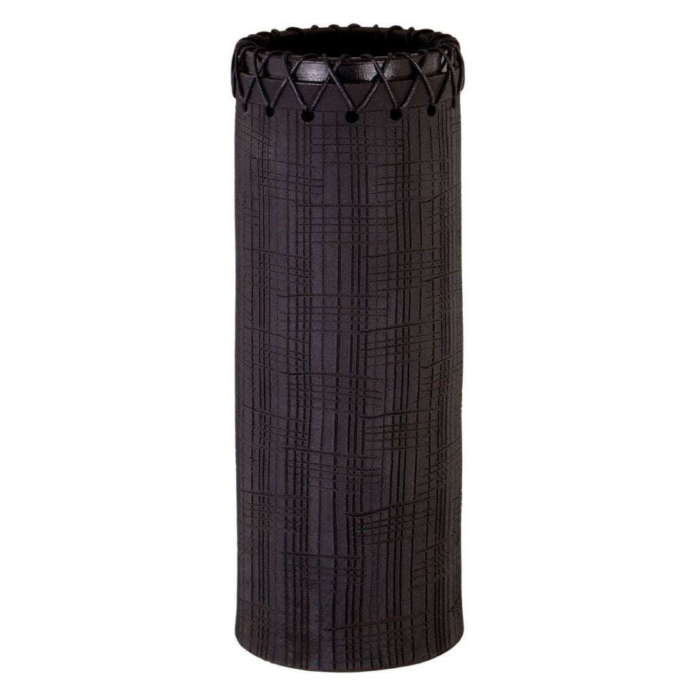 Conic Small Earthenware Vase