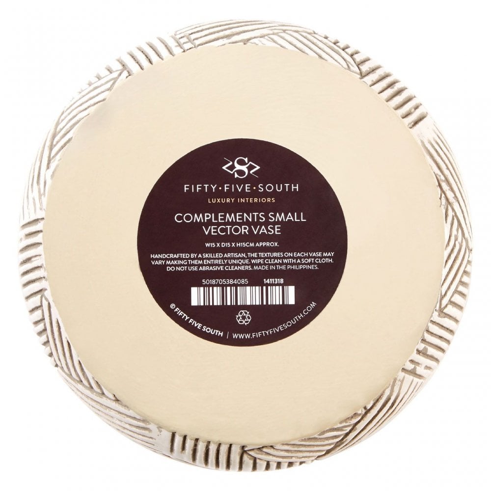 Vector Earthenware Vase