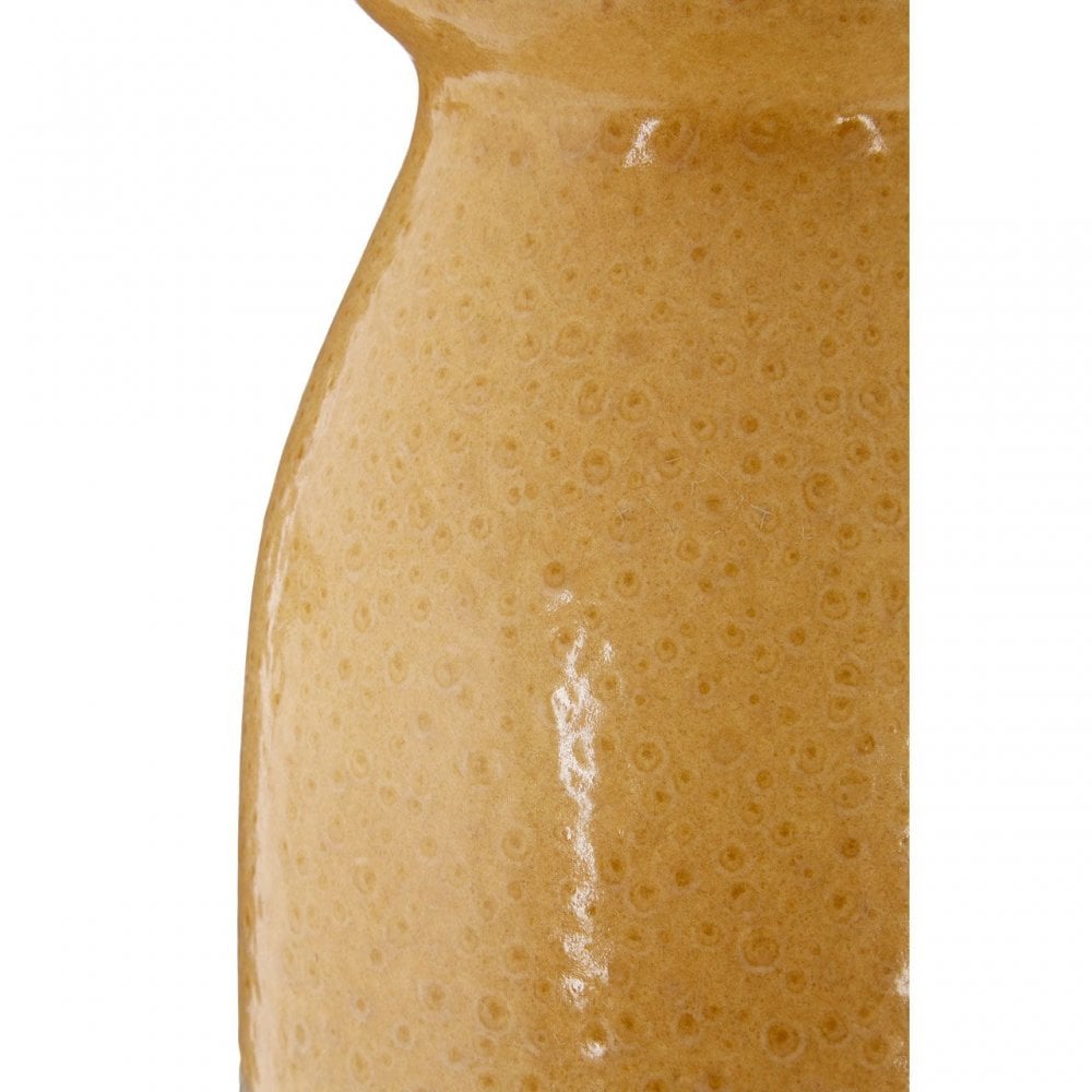 Nova Earthenware Vase