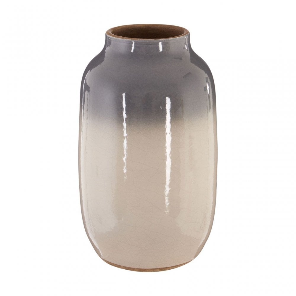 Domo Earthenware Vase