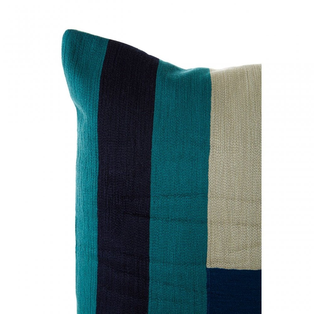 Bosie Ozella Assorted Stripe Cushion