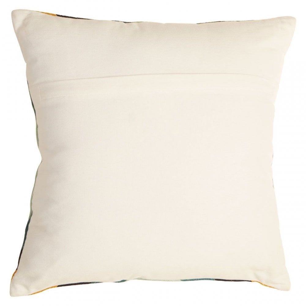 Bosie Ozella Hexagonal Design Cushion