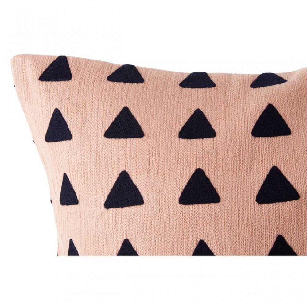 Bosie Ozella Pink Cushion