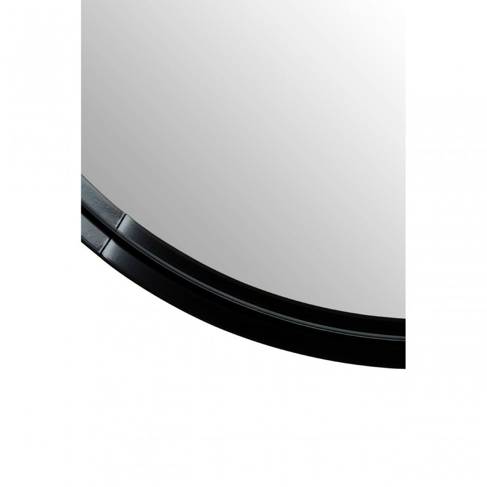 Cindy Medium Round Wall Mirror