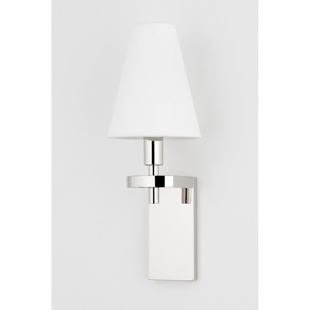 Dooley AOB Single-Lamp Wall Light Fixture