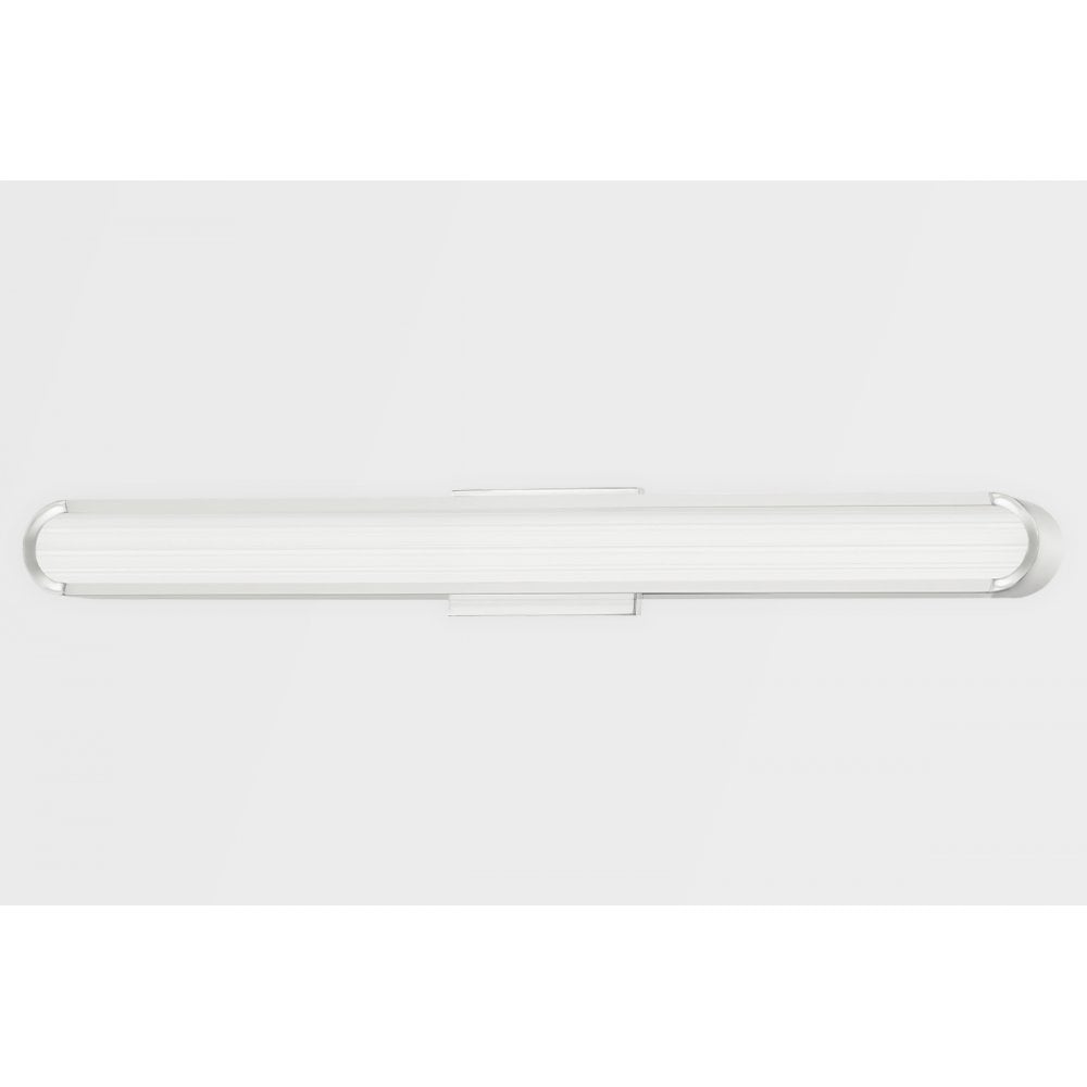 Starkey Brass LED Vanity Light Fixture