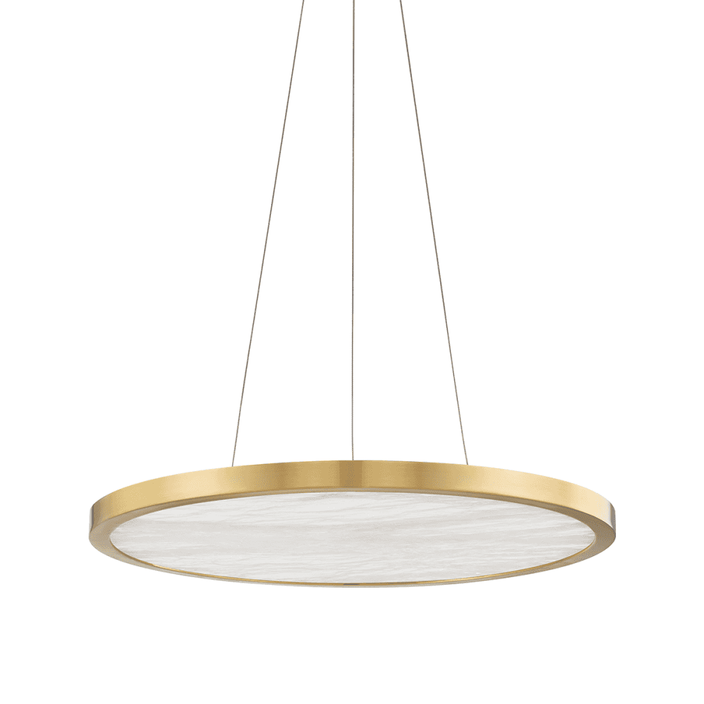 Sunlit Harmony 24 LED Pendant Lamp