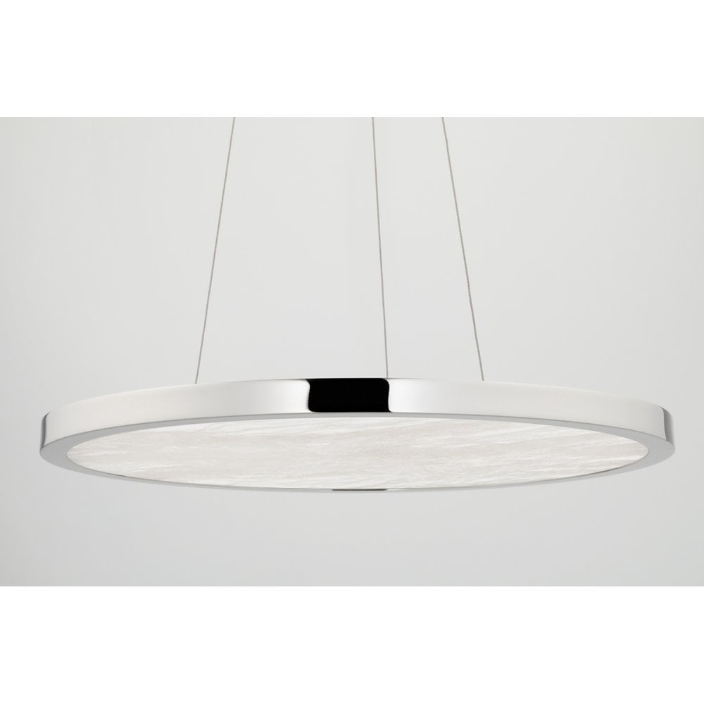 Sunlit Harmony 24 LED Pendant Lamp