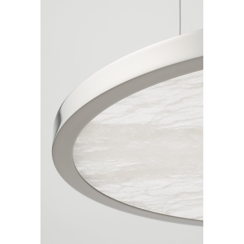 Sunlit Harmony 24 LED Pendant Lamp