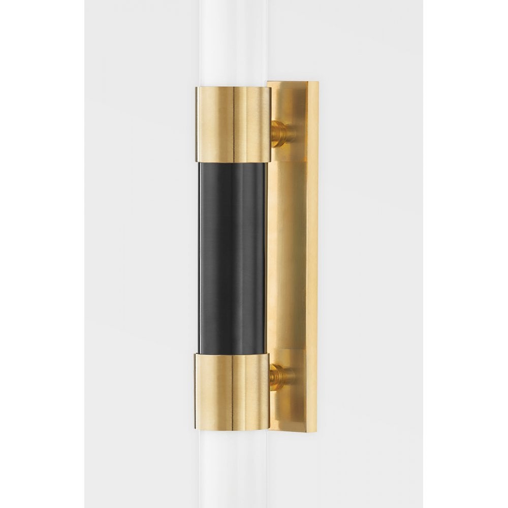 Contemporary Jade LED Chandelier - Huntington Collection