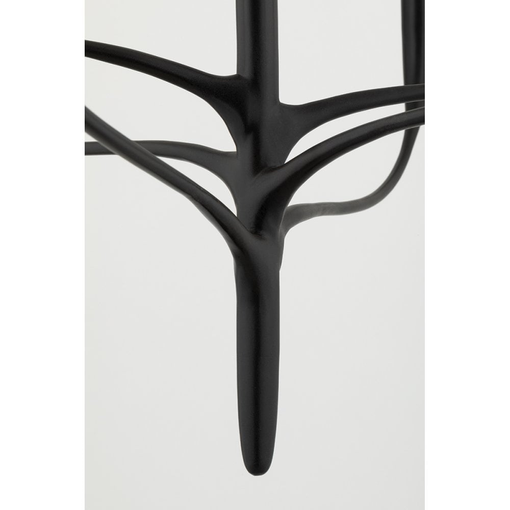 Labra VGL 12-Light Modern Steel Chandelier