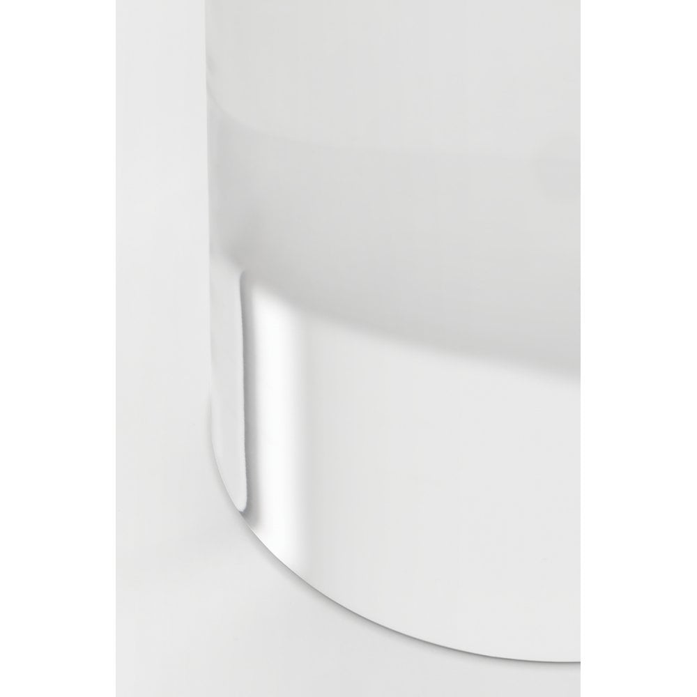 Bayside Elegance: Large Single Light Table Lamp