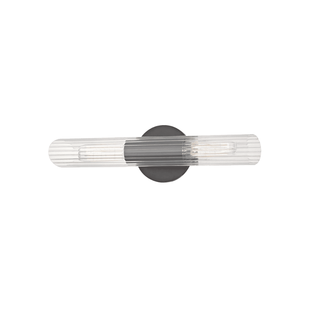 Cecily Dual Glow Petite Wall Sconce
