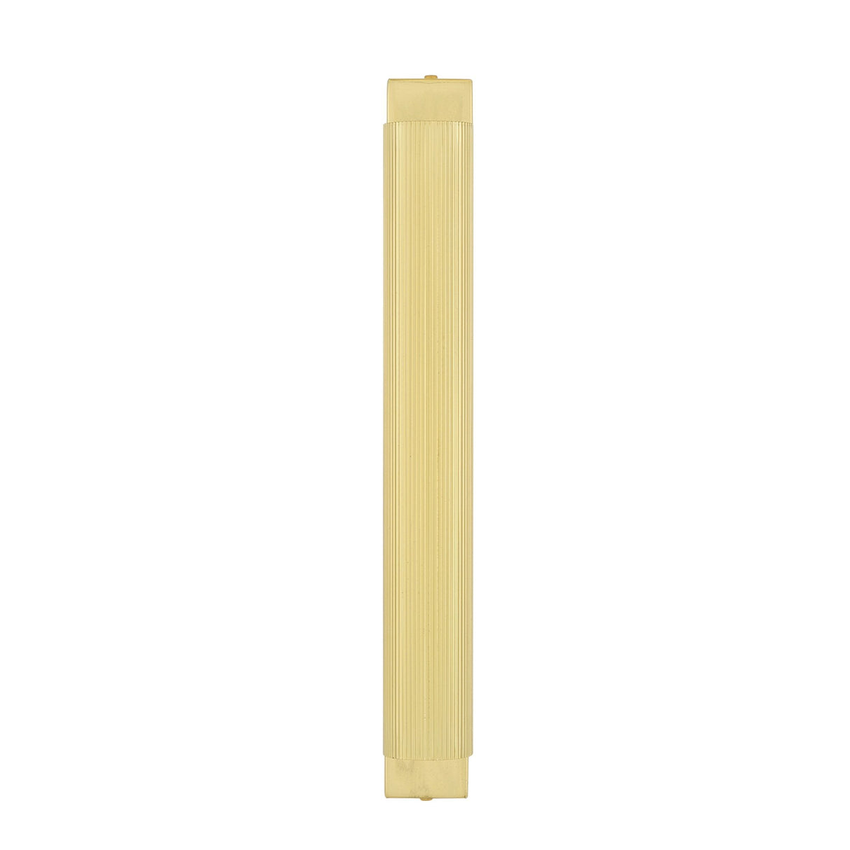 Royce Antique Brass Modern Minimalist Wall Sconce