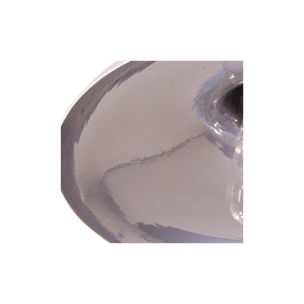 Moroccan Elegance Pendant, Matte Black & Brushed Brass