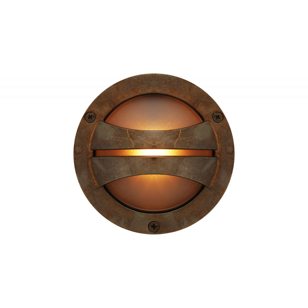 Seri Modern 14cm Semi-Flush Wall Sconce