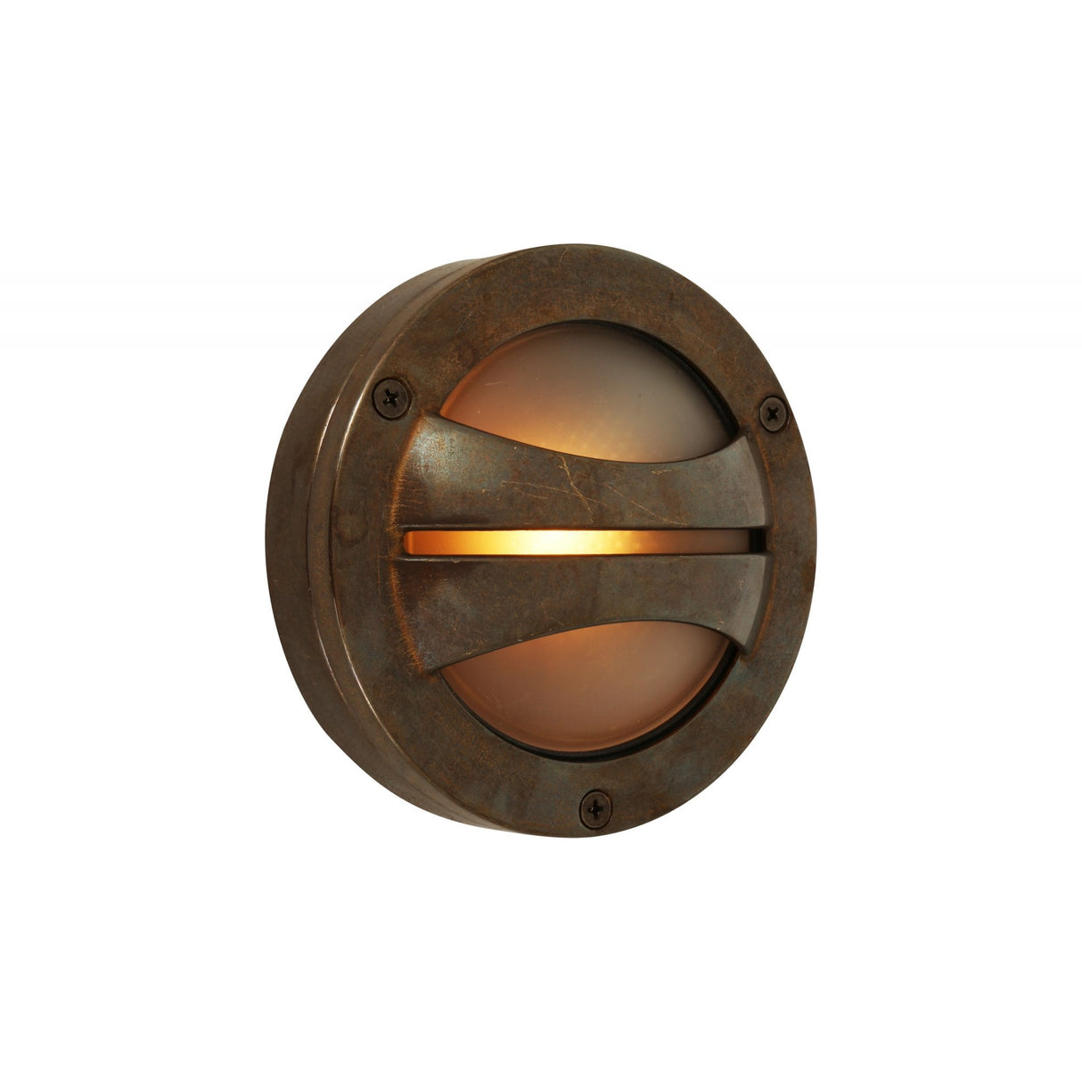 Seri Modern 14cm Semi-Flush Wall Sconce