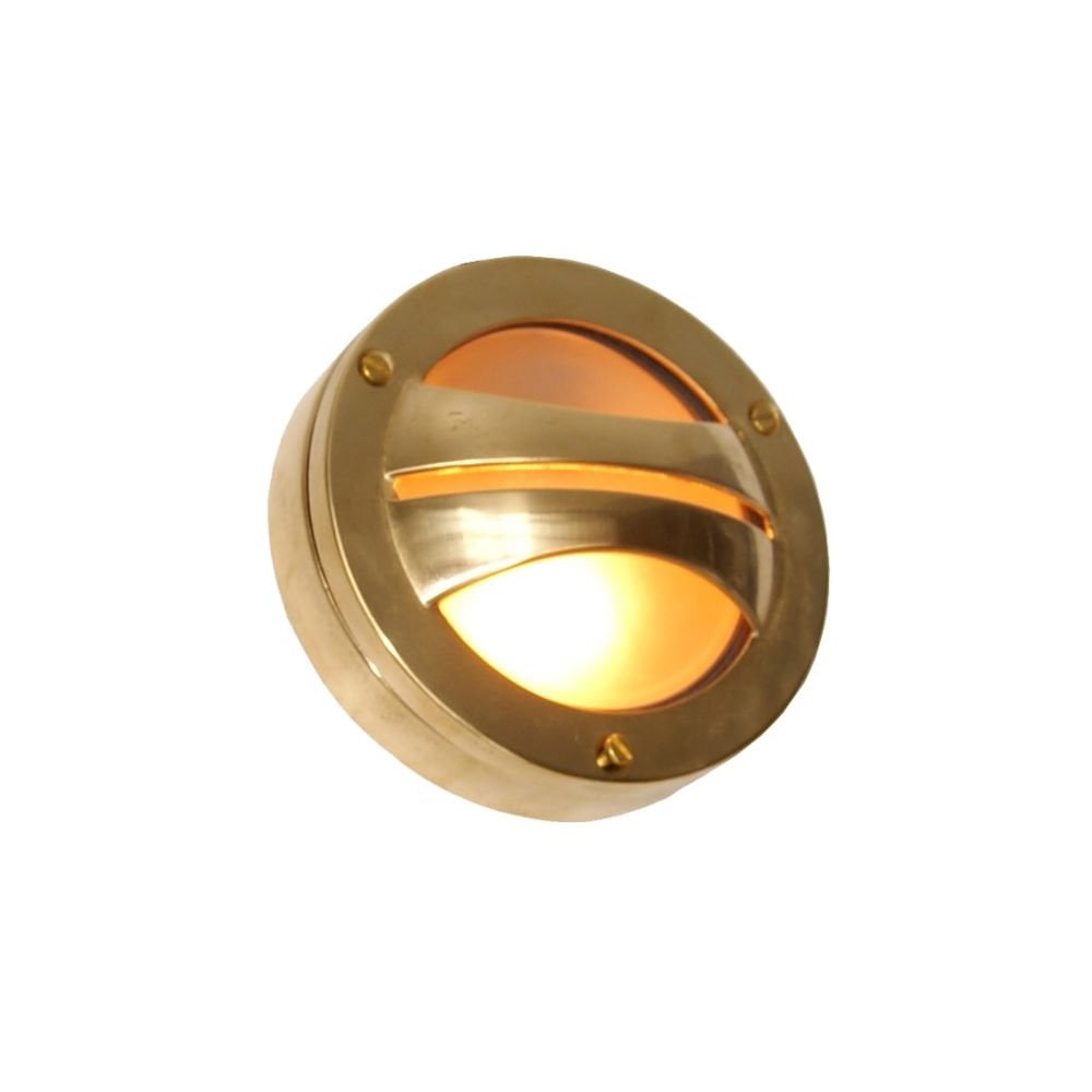 Seri Modern 14cm Semi-Flush Wall Sconce