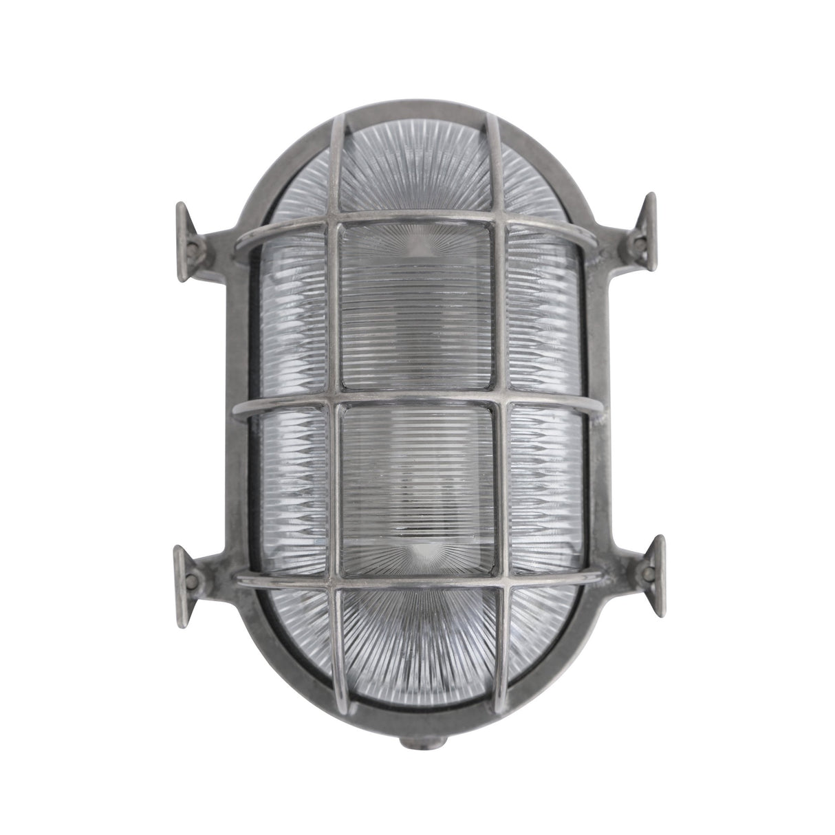 Ross Marine Nautical Brass Bulkhead Wall Light