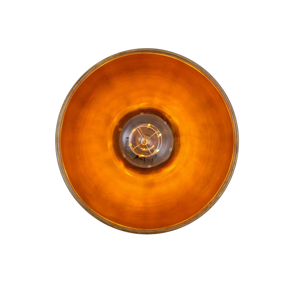 Timeless Brass Adjustable Wall Sconce