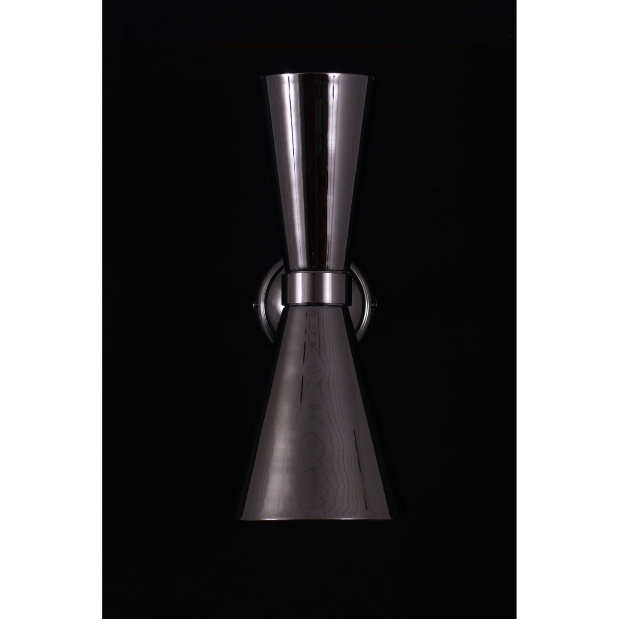 Amias Vintage Brass Wall Light