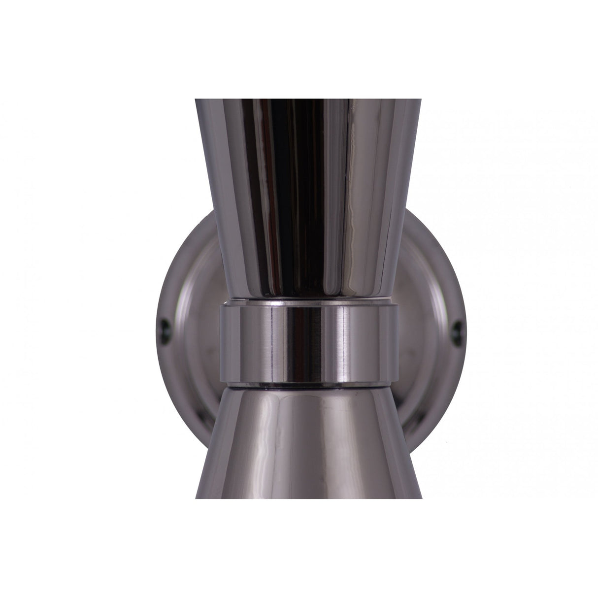 Amias Vintage Brass Wall Light