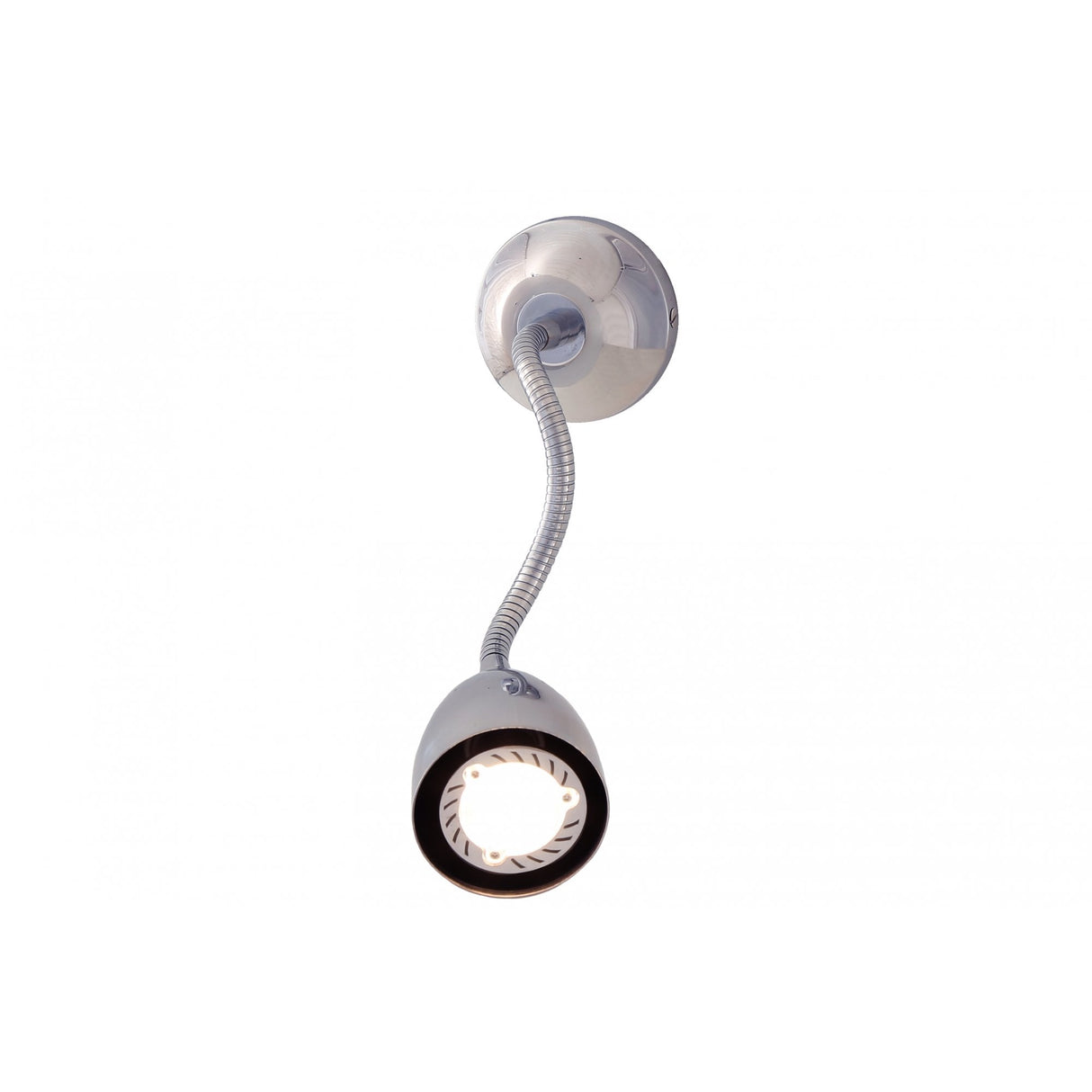 Antique Brass Sydney Loft Wall Light Fixture