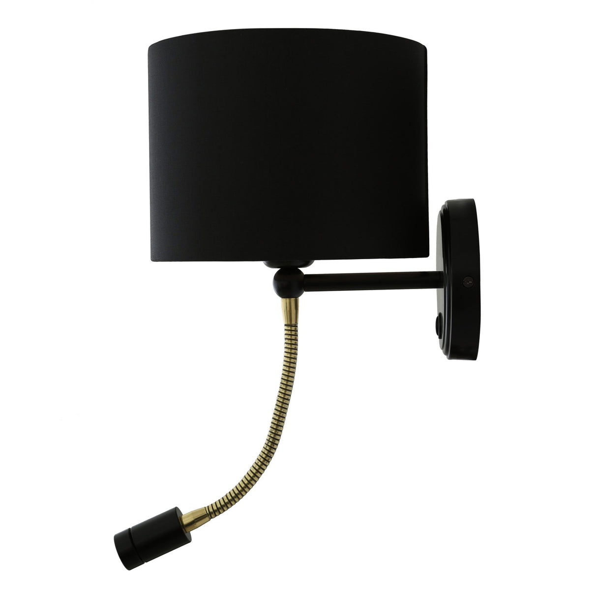 Longford Modern Dual-Function Wall Light