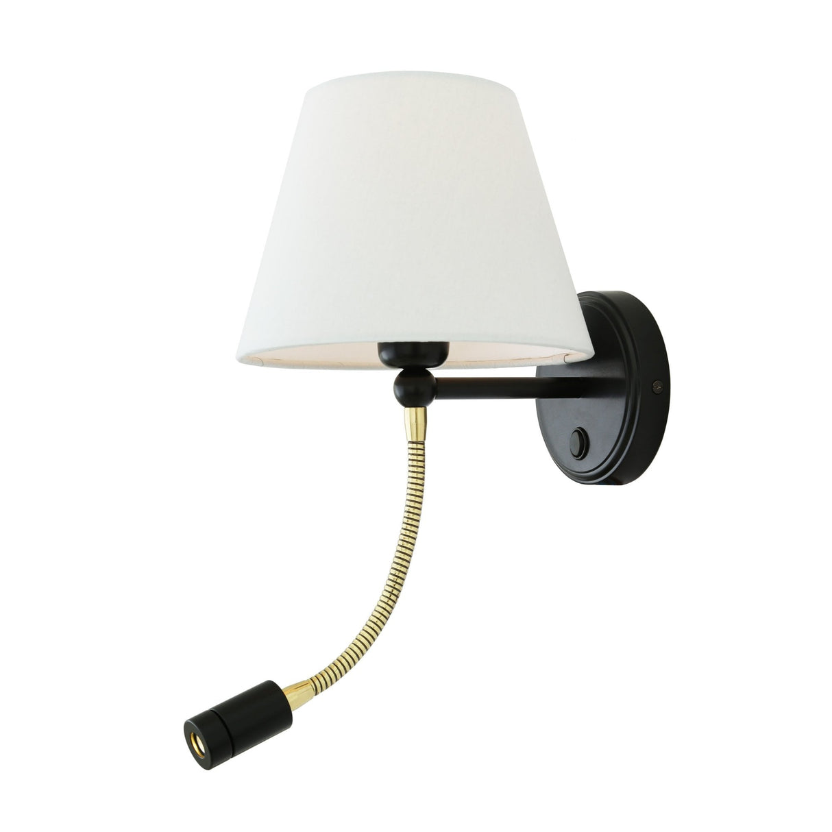 Longford Modern Dual-Function Wall Light