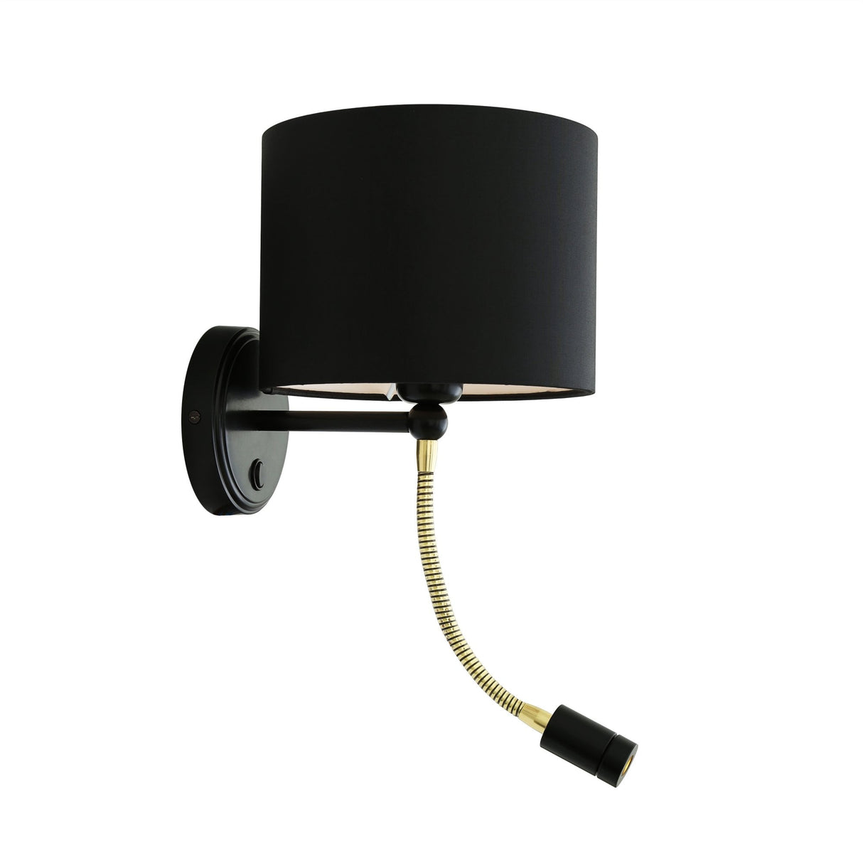 Longford Modern Dual-Function Wall Light