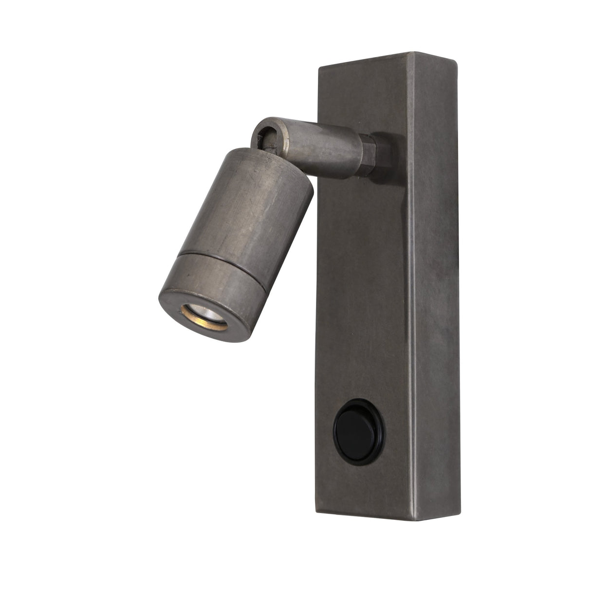 Sampio Elegant LED Bedroom Wall Light