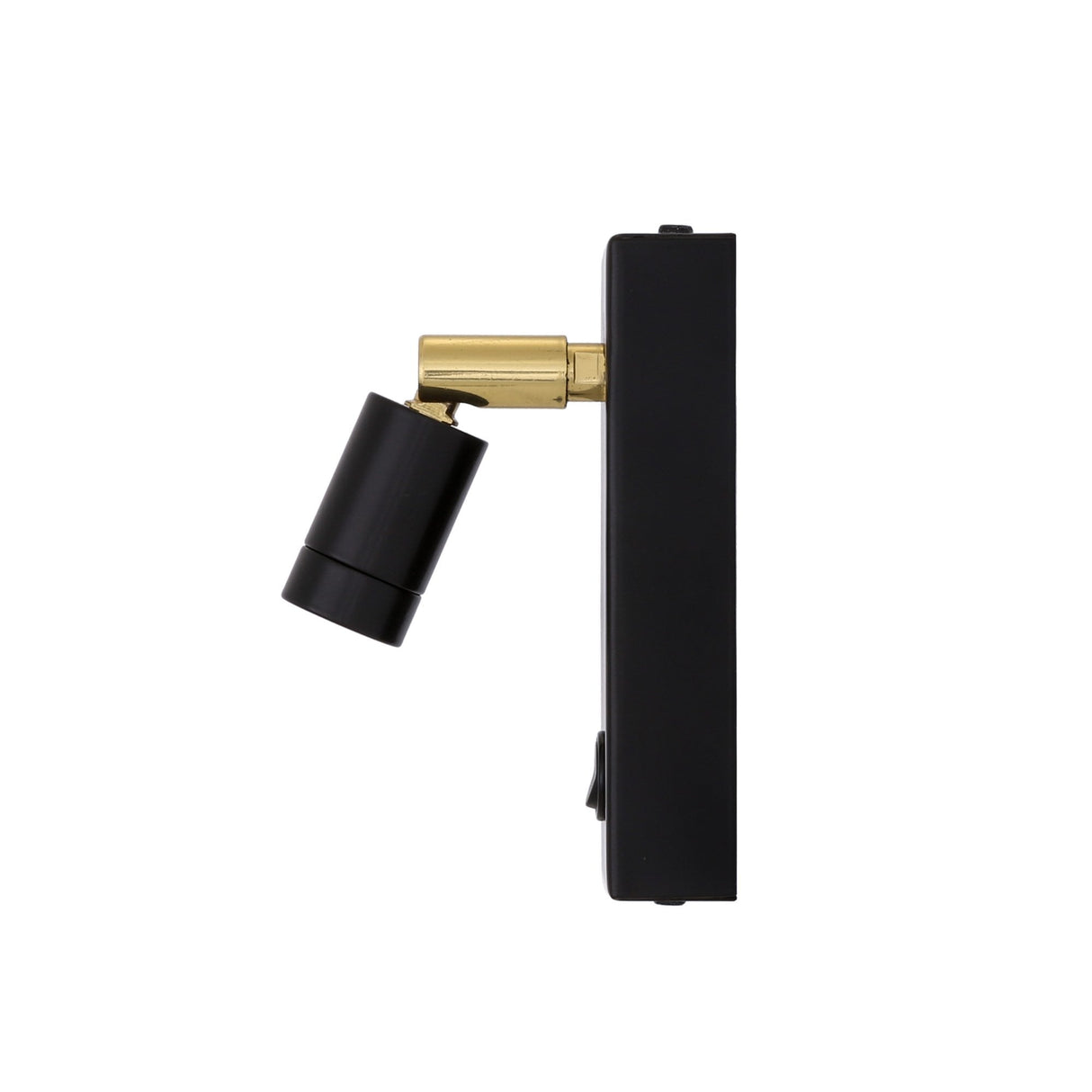 Sampio Elegant LED Bedroom Wall Light