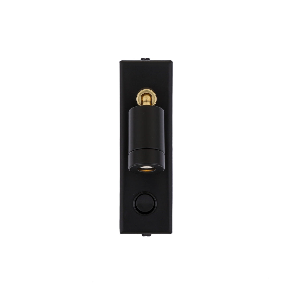 Sampio Elegant LED Bedroom Wall Light