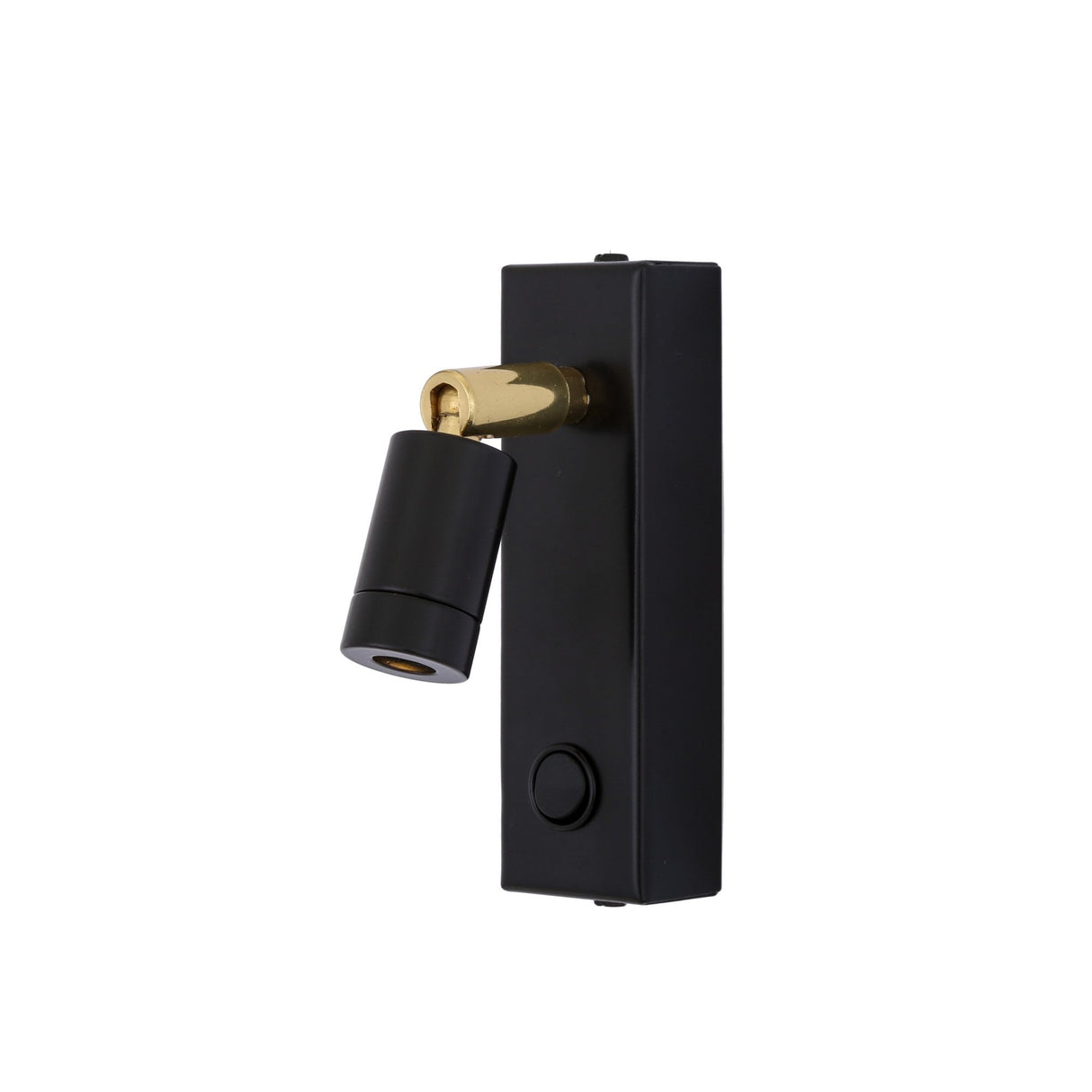 Sampio Elegant LED Bedroom Wall Light