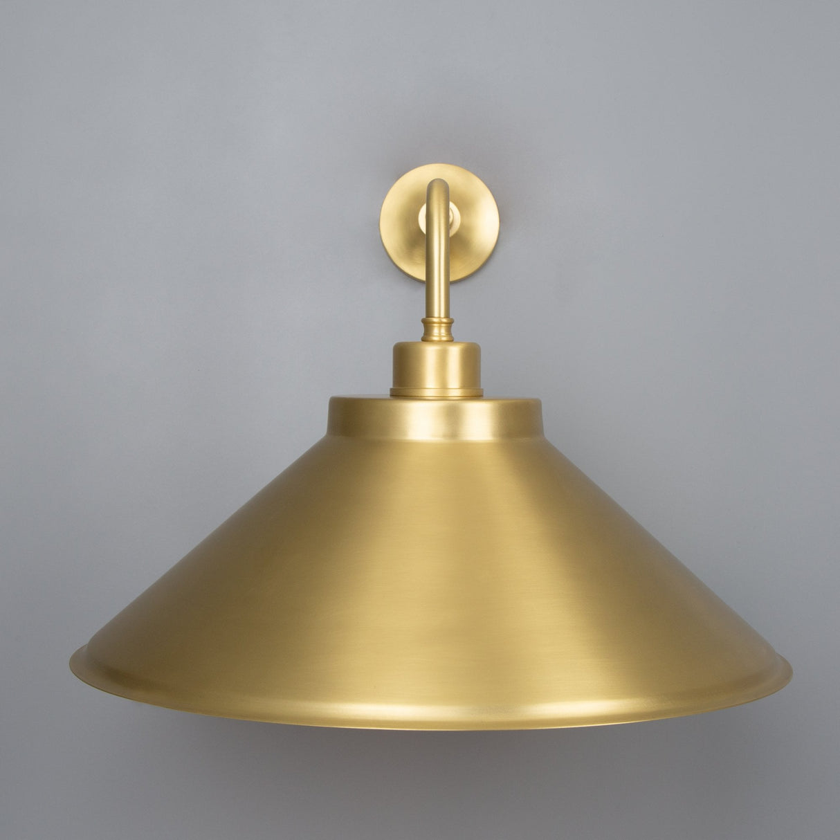 Antique Brass Rio Wall Sconce Light