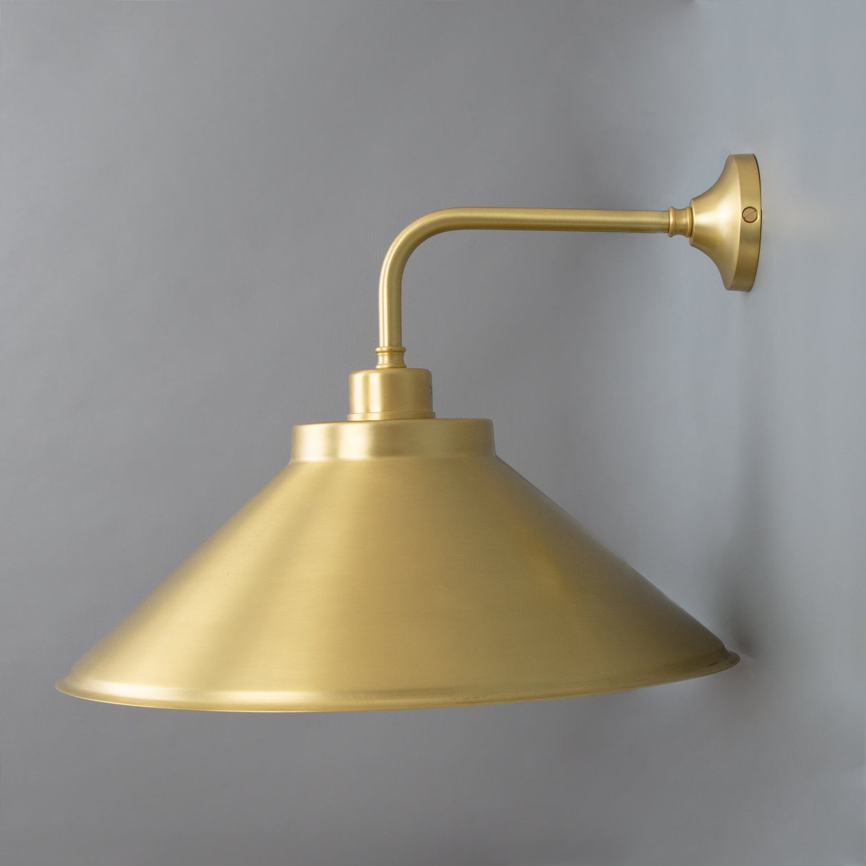 Antique Brass Rio Wall Sconce Light