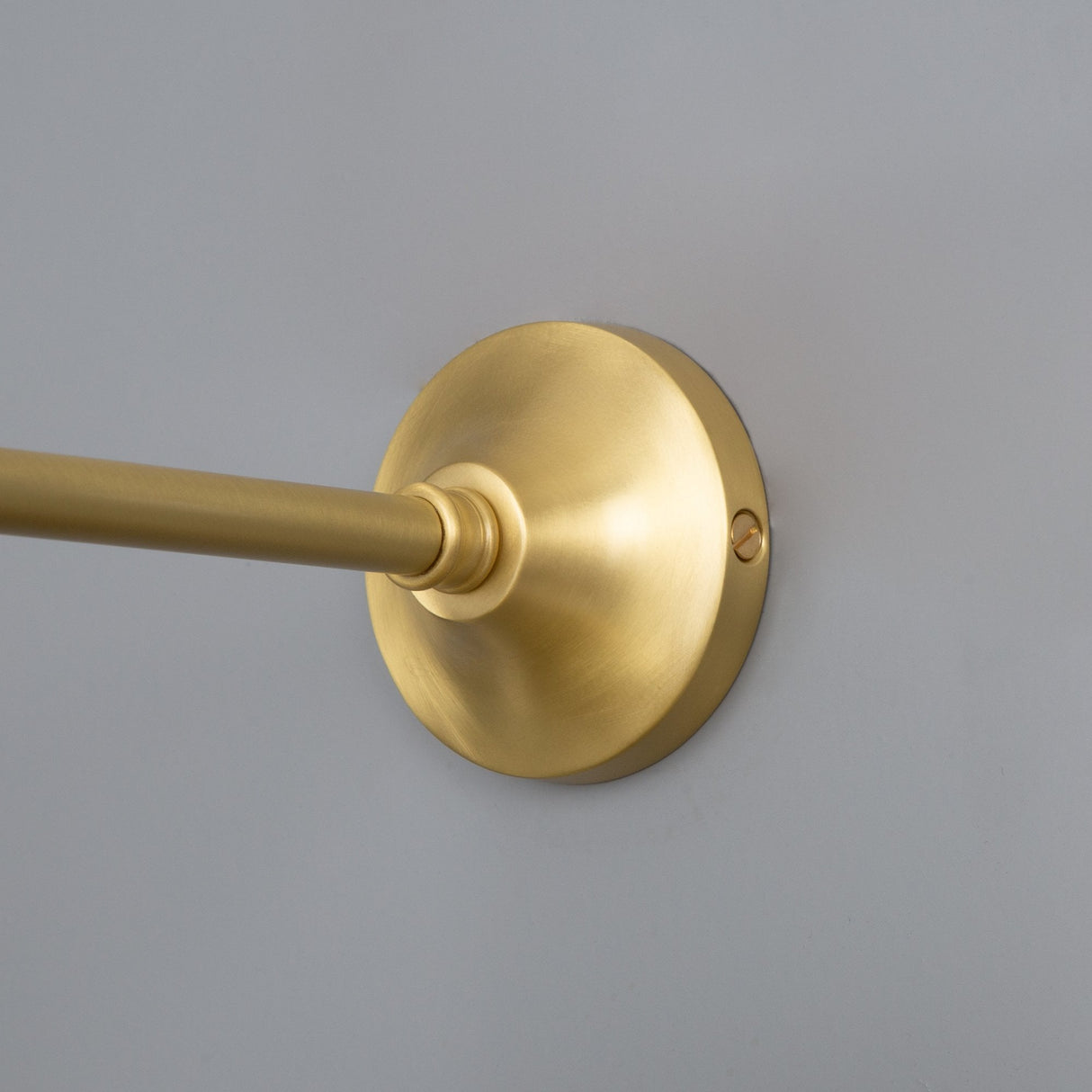 Antique Brass Rio Wall Sconce Light