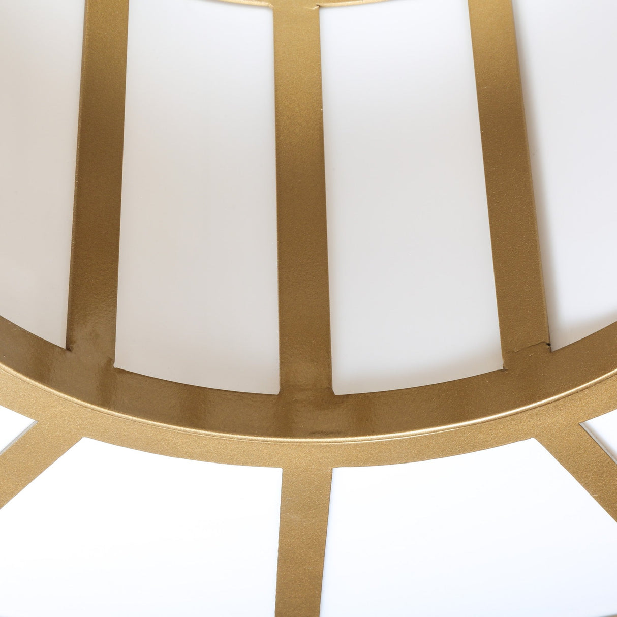 Santa Fe 2-Tier Bronze Chandelier - Grand Opal Elegance
