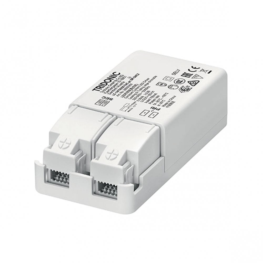 Adjustable LED Driver 700mA 2.1-14W, White, Phase Dimmable