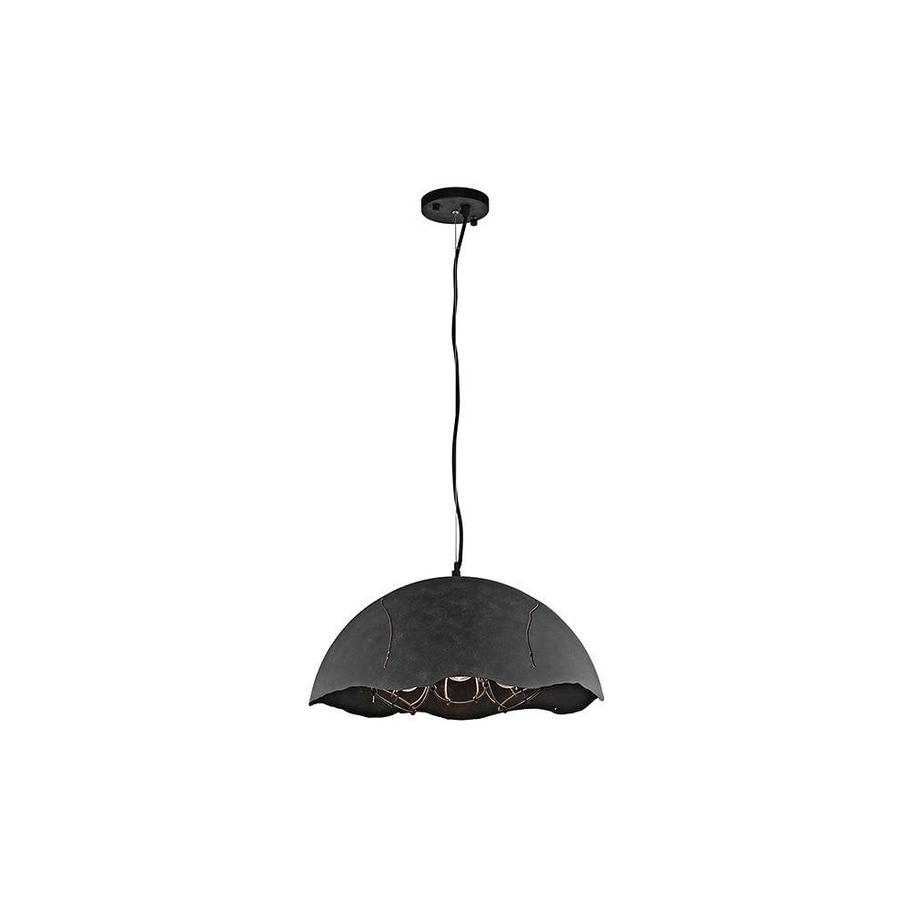 Triad Shatter Pendant Light