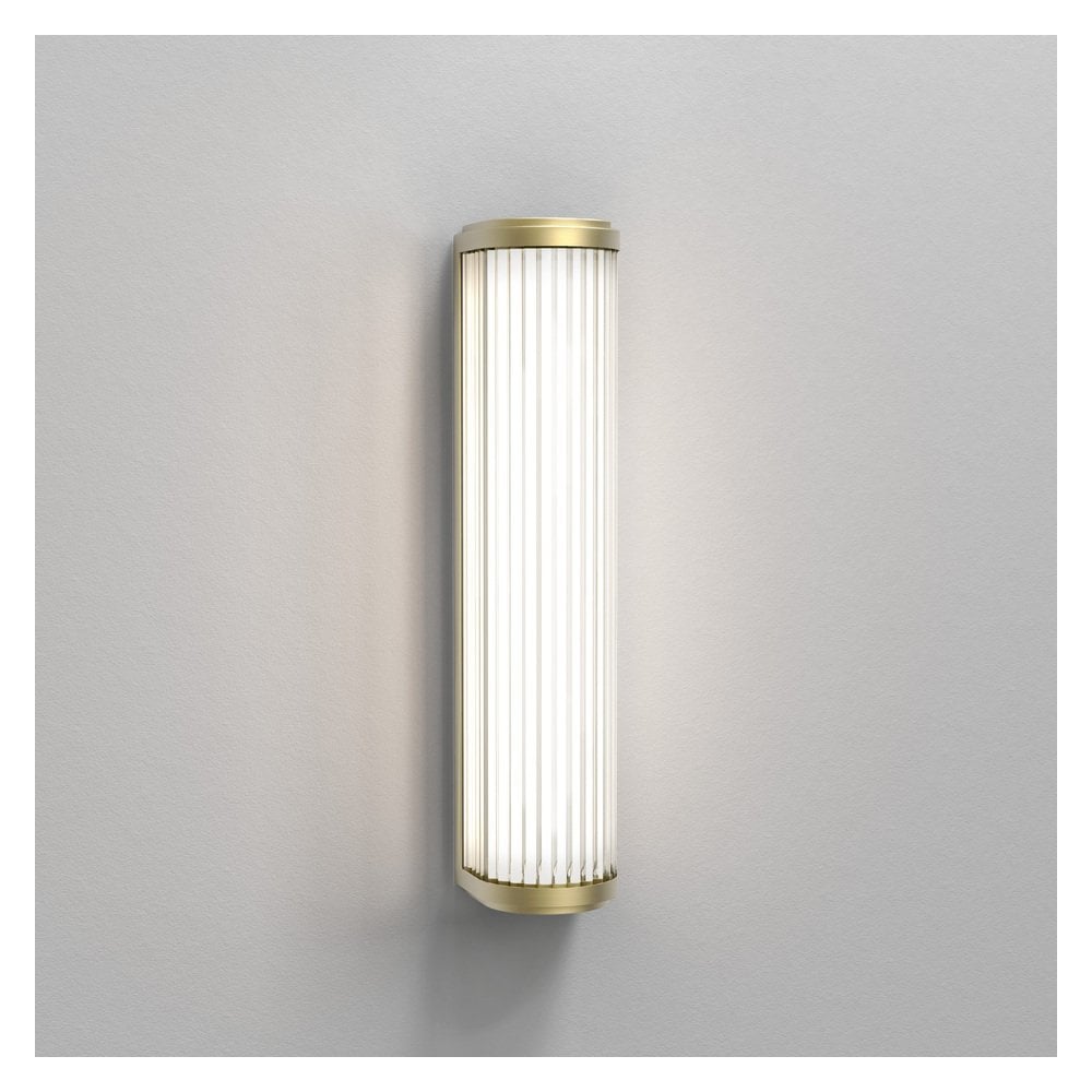 Versailles 370 Satin Gold