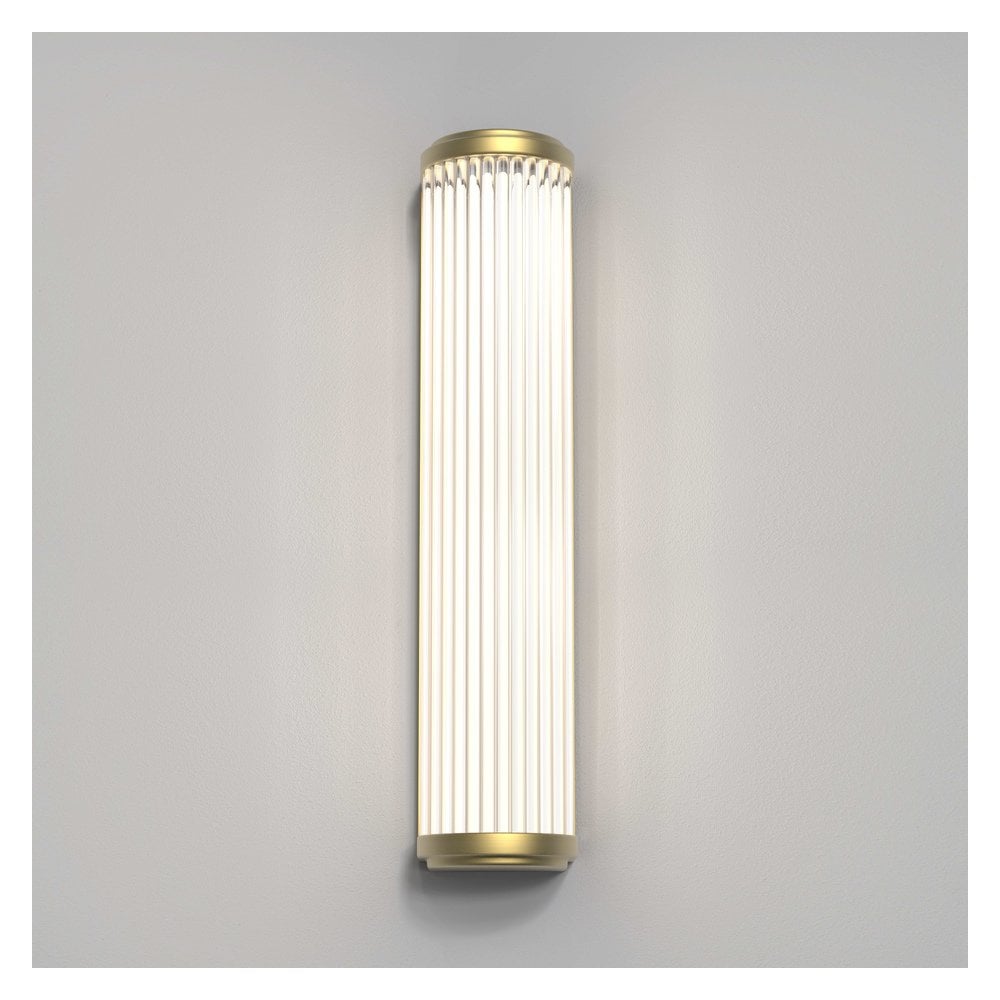 Versailles 370 Satin Gold