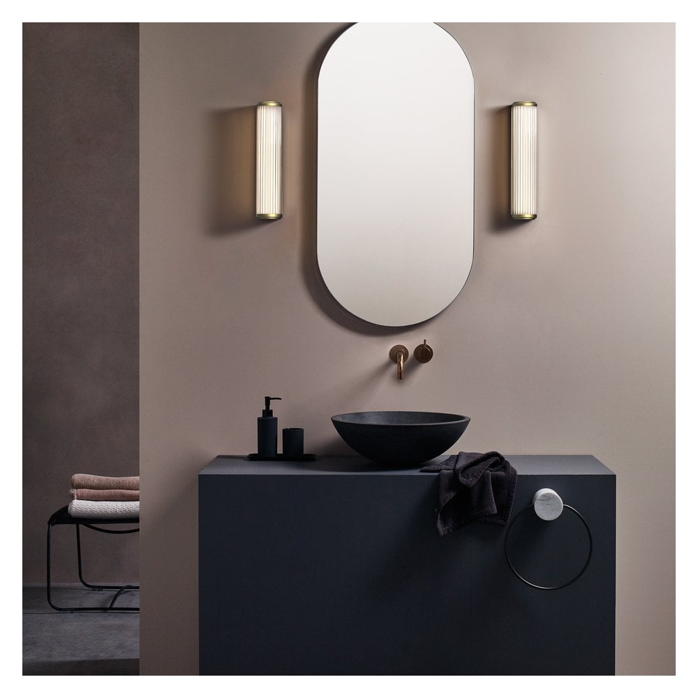 Versailles 370 Satin Gold