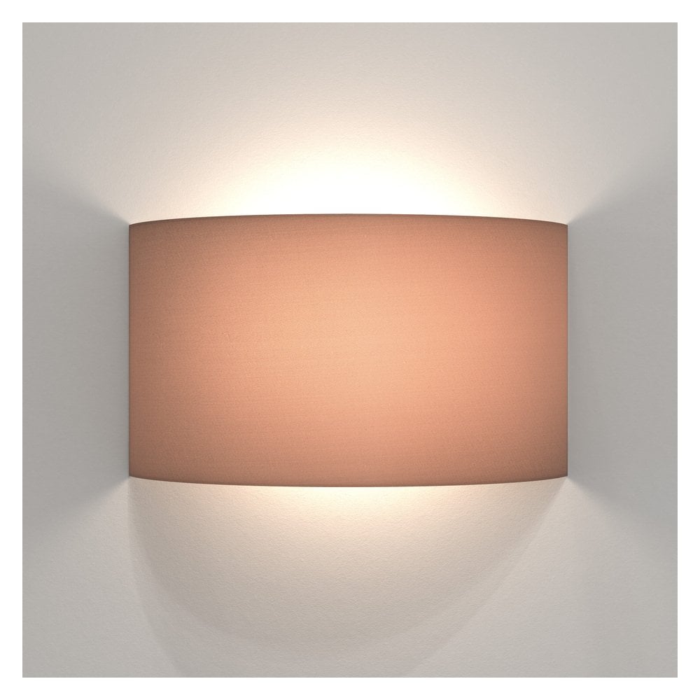Cambria Oyster 180mm Light Shade